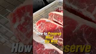 Joe Rogan On How To Preserve Meat In The Wild #joerogan #smokedmeat #wildlife #hunting #shorts Wealth