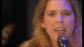 Video thumbnail of "Diana Krall,  departure bay"