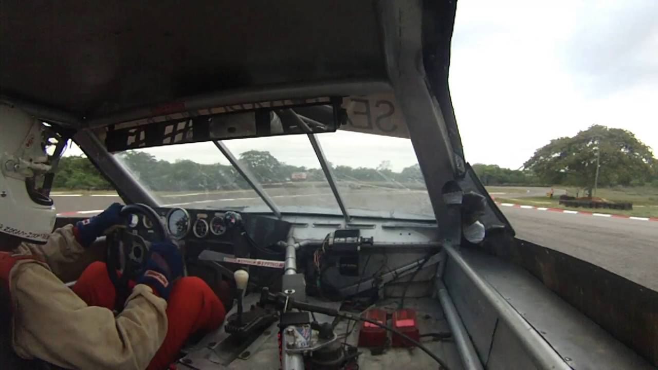 Peter Rae Zoom Racing Peter Rae CMRC2016 JW Race2 - YouTube