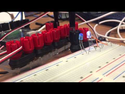 Lab 1 part 3 EECS 1021