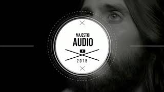 rescue me 3d audio thirty seconds to mars