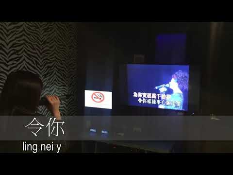 甄妮  奮鬥 (Cover) 歌詞 + 廣東話拼音 (Striving for Life by Jenny Tseng with Lyrics & Cantonese Pronunciation)