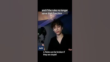 3 things INTPs think is normal (but isn’t)