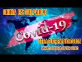 COVID19 GUERRA BIOLOGICA