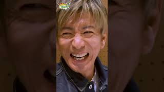 【木村さ〜〜ん!】木村拓哉＆Taka「Soup Stock Tokyo」で体も心も温まりました!土曜の22時は木村さ〜〜ん!⭐️