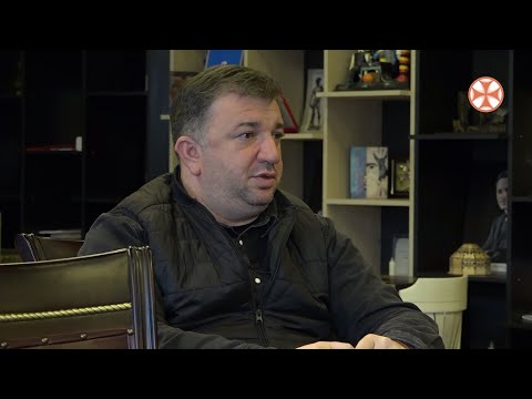 ,,შაქრით თუ უშაქროდ” გადაცემის სტუმარი: პაატა გულიაშვილი (27.03.2022)