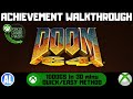 DOOM 64 (Xbox) Achievement Walkthrough - Xbox Game Pass
