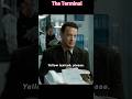 The Terminal: Viktor's Passport is TAKEN – "America is Closed" 😱🛂✈️