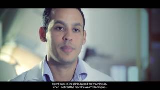 Philips Remote Support - English Subtitles screenshot 3