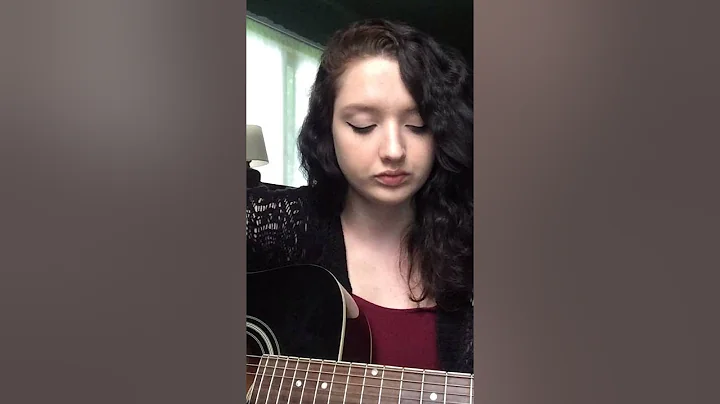 Girl Crush cover by Sarah Haynie