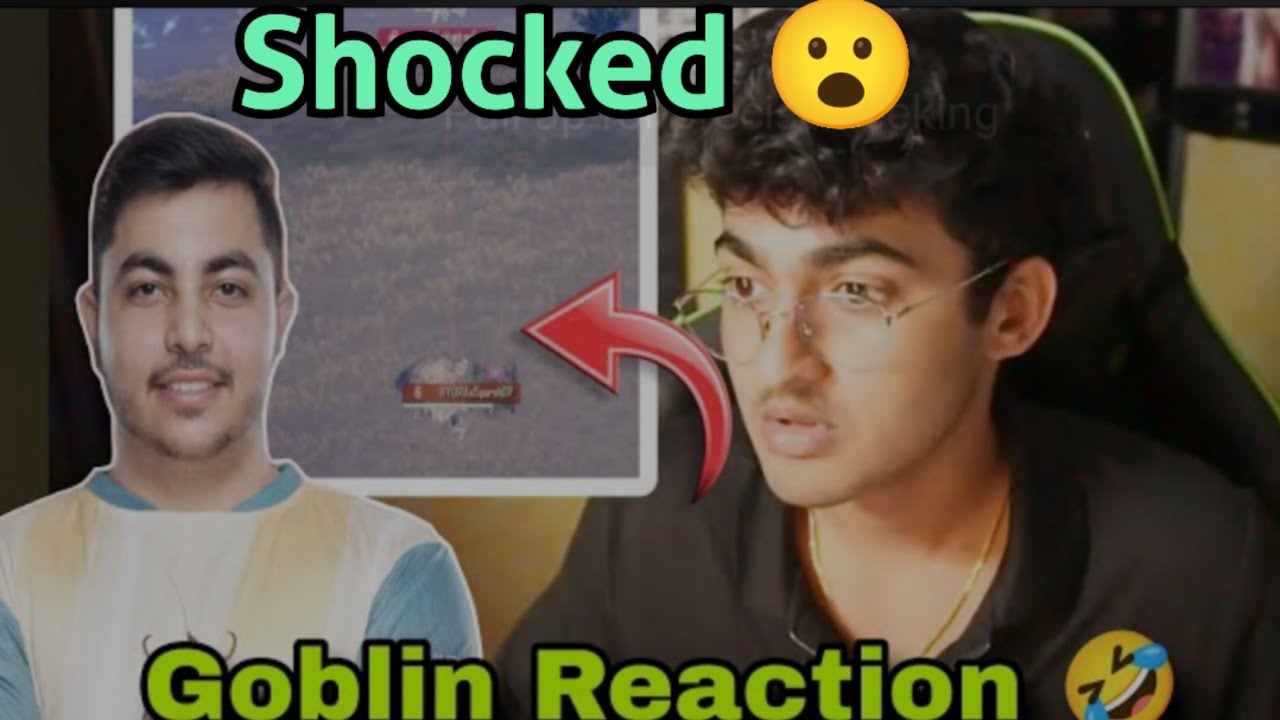 Goblin Reaction 1v2 Hydra Player...ESL Lan...