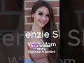 "It's World News" - Mackenzie Shirilla's Mom during jail call