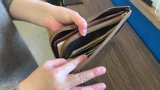 お財布を買い替えの方必見！次はミニ財布？長財布？失敗しない財布の選び方