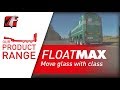 FAYMONVILLE FloatMAX - Move glass with class