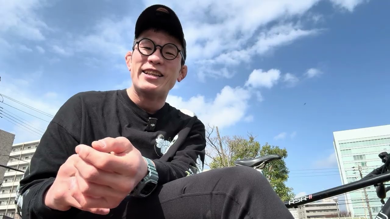 ４２歳で格闘技戦に挑むGO三浦さんと出役の覚悟の話