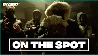 ON THE SPOT #11: 73 De Pijp