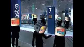 Astro TV Man - New Channels Promo