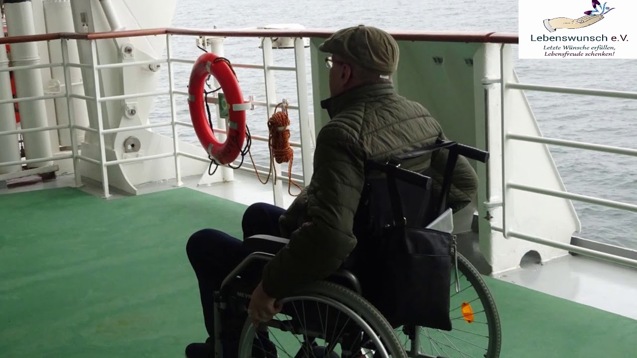 "Ein großer Traum wurde wahr"