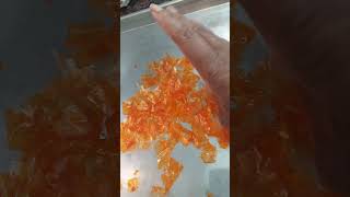Made Edible sheet for Edible Glitter for baked goods, cakes, cupcakes, Dipped Strawberries, etc!