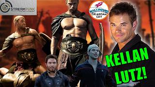 Kellan Lutz Talks Twilight Legacy, Action Roles & Life Beyond Hollywood