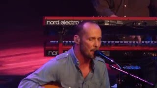 Paul Thorn, Everything's Gonna Be Alright (Ryman) chords