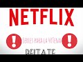Series para la 40Tena (Netflix)