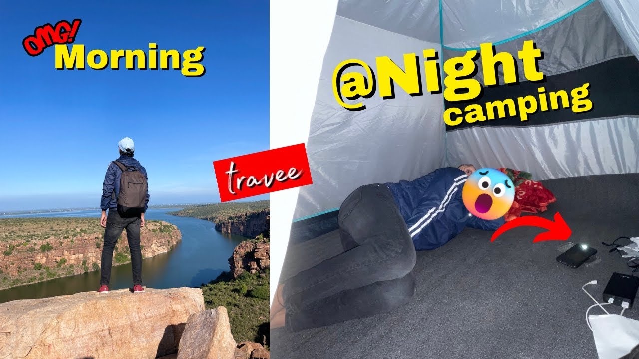 Watch this before going to Gandikota