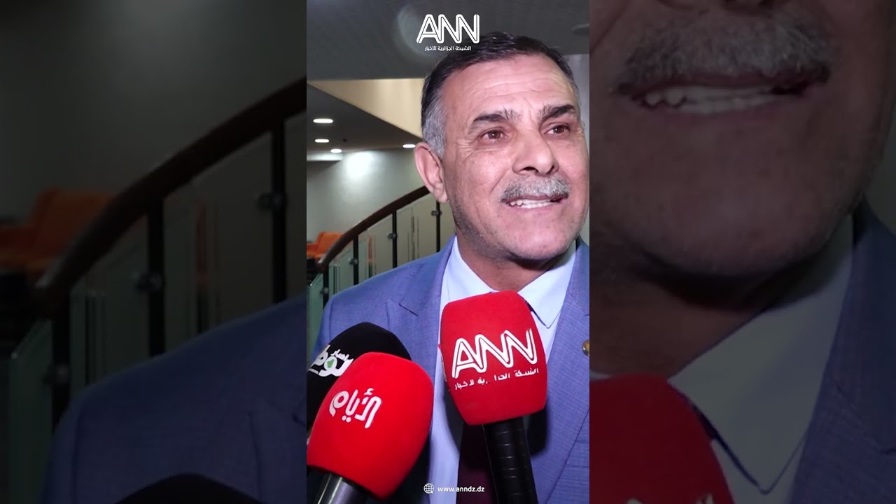 عبد القادر بريش: قانون الأحزاب الجديد جاء لمحو الدكاكين السياسية التي تظهر فقط وقت الإنتخابات.