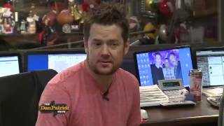 DP Cold Open (Contract Flub) 5/16/13