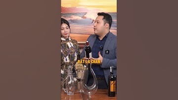 Lý Do Decanter Là Lựa Chọn Hàng Đầu Để Giúp Rượu Vang Thở | Vang Thành Đạt