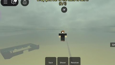 How to fly in dead rails just with 1 click | Anti cheat bypass script (Keyless)