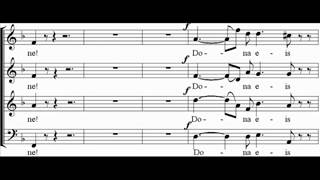 Mozart -  Requiem - Lacrimosa - 8 - ASMF