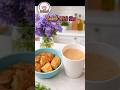 Tea-time snack recipe perfect to enjoy with evening chai ☕#short#virak#quickrecipes#indianrecipe#tea