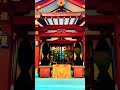 蒲田八幡神社。かつての宿場町を見守り続ける、勝運と厄除けを司る不屈の聖地。地域の絆が息づく凛とした神気。 The Spirit of Resilience: Kamata Hachiman.