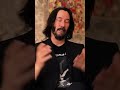 Insanely humble Keanu Reeves on his firearm and jiu jitsu training videos going crazy viral