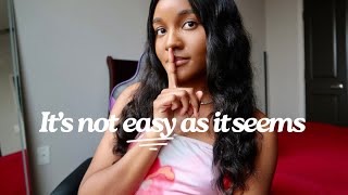 What They Don’t Tell You About Camming