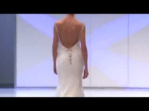 Venus Bridal Italy Ad Italy Bridal Expo 15 Youtube