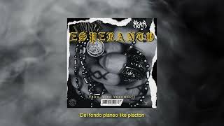 ESPERANTO – KERA (PROD. @VitoVeronelli )