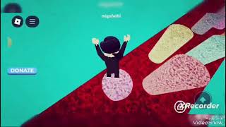 Roblox find the code part 1