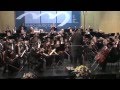 Patrick Gallois,Sofia Philharmonic Orchestra, Ravel rapsodie espagnole