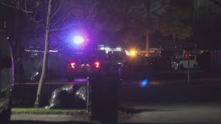 HCSO update: Family disturbance call turns into hours-long SWAT standoff in north Harris County