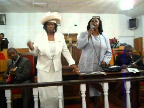 Fire Baptized Holiness Church Praise Service