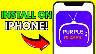 How To Install Purple Player On iPhone (Full Guide 2026) screenshot 3