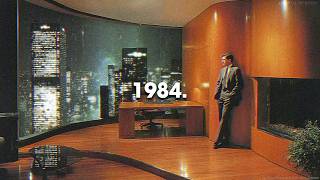 LATE NIGHT EXECUTIVE // vaporwave, officewave, chillwave