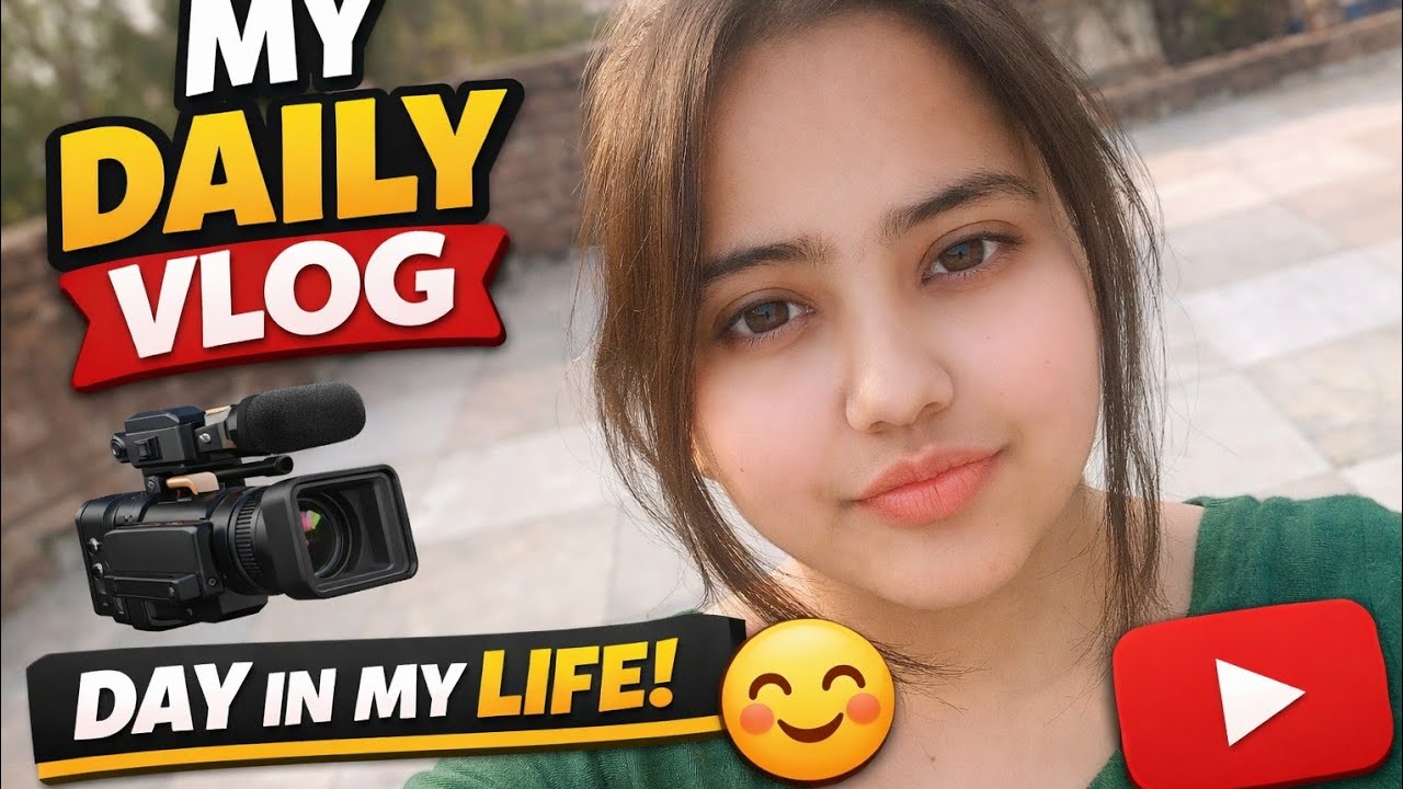Vlog Full Routine Life Full day busy life 💯 / Real life / Daily vlog ️ - YouTube