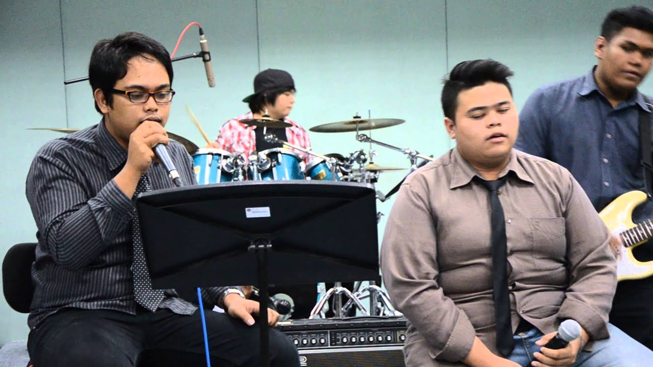 SONG WRITING DIPLOMA 1ST BATCH - UPSI - FMSP - 6