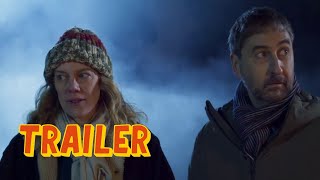 The Good Witch of Christmas - Official Trailer (2022)