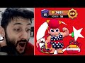 500 IQ TÜRKLER 😎🇹🇷  Brawl Stars