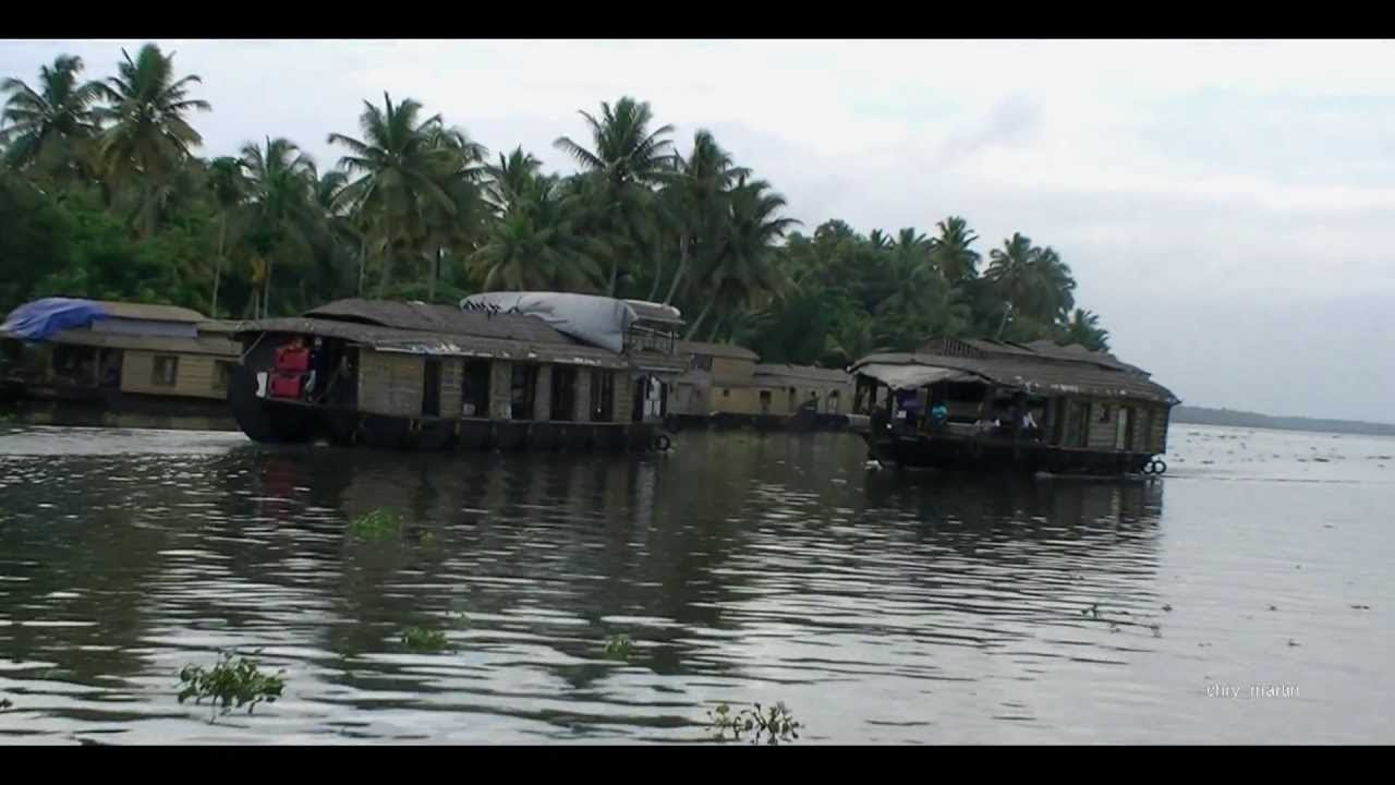 Kayalonnu Chirichal ld Super hit Malayalam song from Kakka