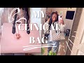 Whats in my clinical bag 2o21 essentials